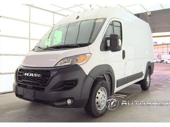 RAM PROMASTER 1500 2023 3C6LRVBG5PE501582 image RAM PROMASTER 1500 2023 3C6LRVBG5PE501582 image